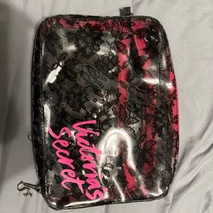 Victoria Secret Makeup Bag